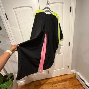 Oversized tunic Dress one sz fits most